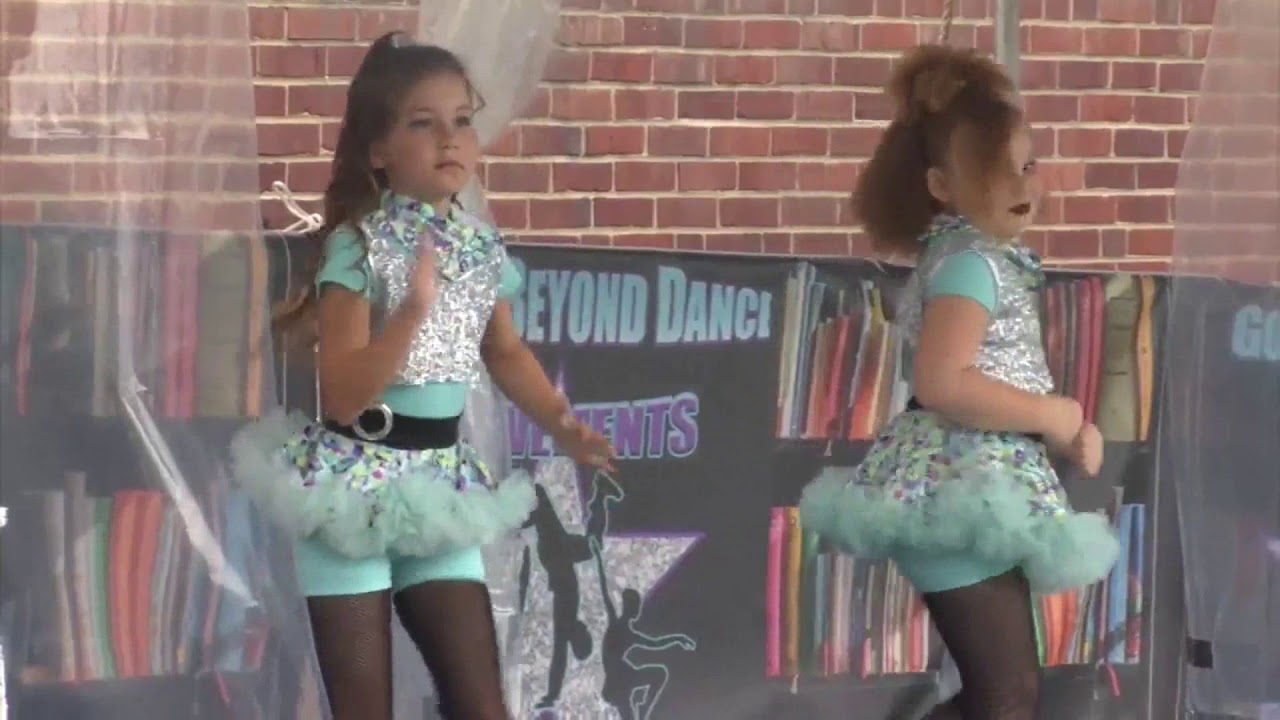 Action News -The Show Must Go On