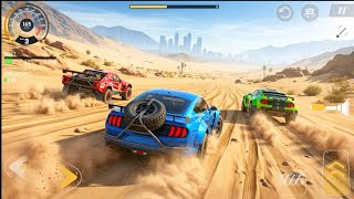 Police Car Chase Simulator 3D Game - Real Cop Cars Driving Simulator 2025 - Android GamePlay screenshot 1