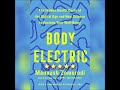 Audio Book Review: Body Electric by Manoush Zomorodi