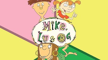 Mike Lu Og Credits  [1 Hour Loop]