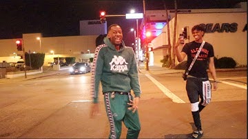 TYTHEGUY FT DCTHEDON PERFORMANCE ( 1ST LIVE PERFORMANCE) | TyTheGuy