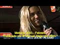 MISS BIKINI-MEKANO - Fran (01;19) MEKANO 2003 FEBRERO - VHS Rip TV 480p ® Manuel Alejandro 2023.