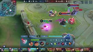 Hanabi Crit Stack High Dmg Plus Life Steal