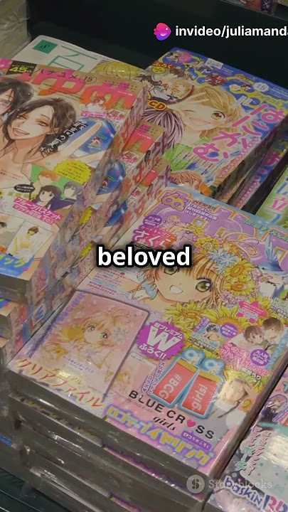 are you excited? Shoujo Fans Rejoice! Kaoru Hana Wa Rin