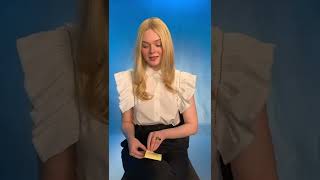 In AllTheBrightPlaces Finch uses post its to remind himself of all the amazing things in life  Duet