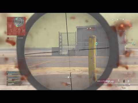 Stadium Roof Bullseye Aftermath Win