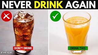 5 Healthy Alternatives To Soda Keep The Pounds Away screenshot 1