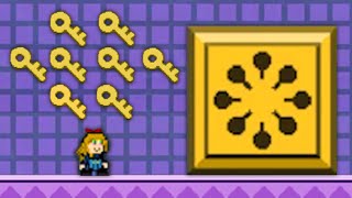 What If Lockpicking Was A PUZZLE GAME? - I Wanna Lockpick screenshot 4