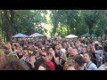 LOCO DICE B2B MARCO CAROLA @ GREENFIELDS OPEN AIR 22.07.2012 MUNCHEN (Part 1)