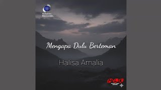 Halisa Amalia - Betapa Bahagia (Audio Original) | Soundtrack FTV Genta Buana 