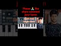 #song #shortsfeed #shorts #viralshort #trend #harmonium #dholak #tabla #piano #akash