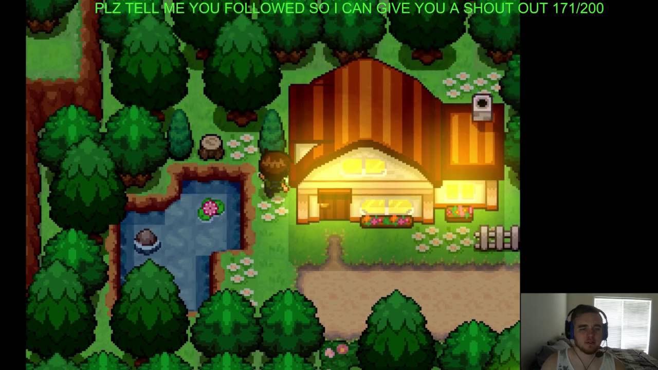 Pokemon Uranium Walkthrough Part 1 YouTube pokemon-uranium-walkthrough-part-1-youtube