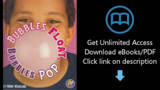 Download Bubbles Float, Bubbles Pop (Science Starts) PDF screenshot 5
