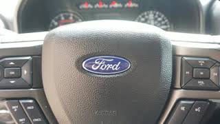 2017 Ford F-150 Laurel MD Columbia, MD #04952R
