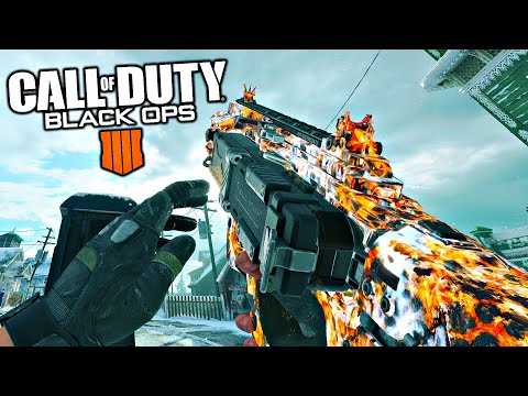 Video: Call Of Duty: Black Ops 4: N Uusi Esittelyvideo On Nostalgiaa Tukeva Takaisku Black Ops 1: Lle