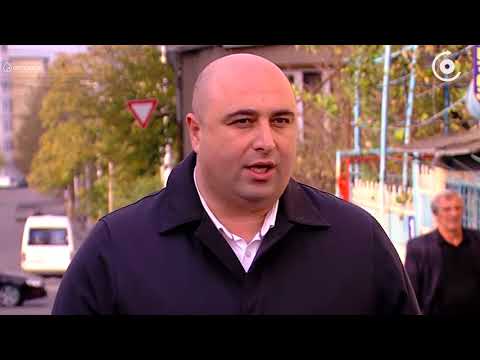 არჩევნების მეორე ტური - „გავიმარჯვებთ აუცილებლად და ქუთაისს მომავლის ქალაქად ვაქცევთ“ – „ქართული ოცნ