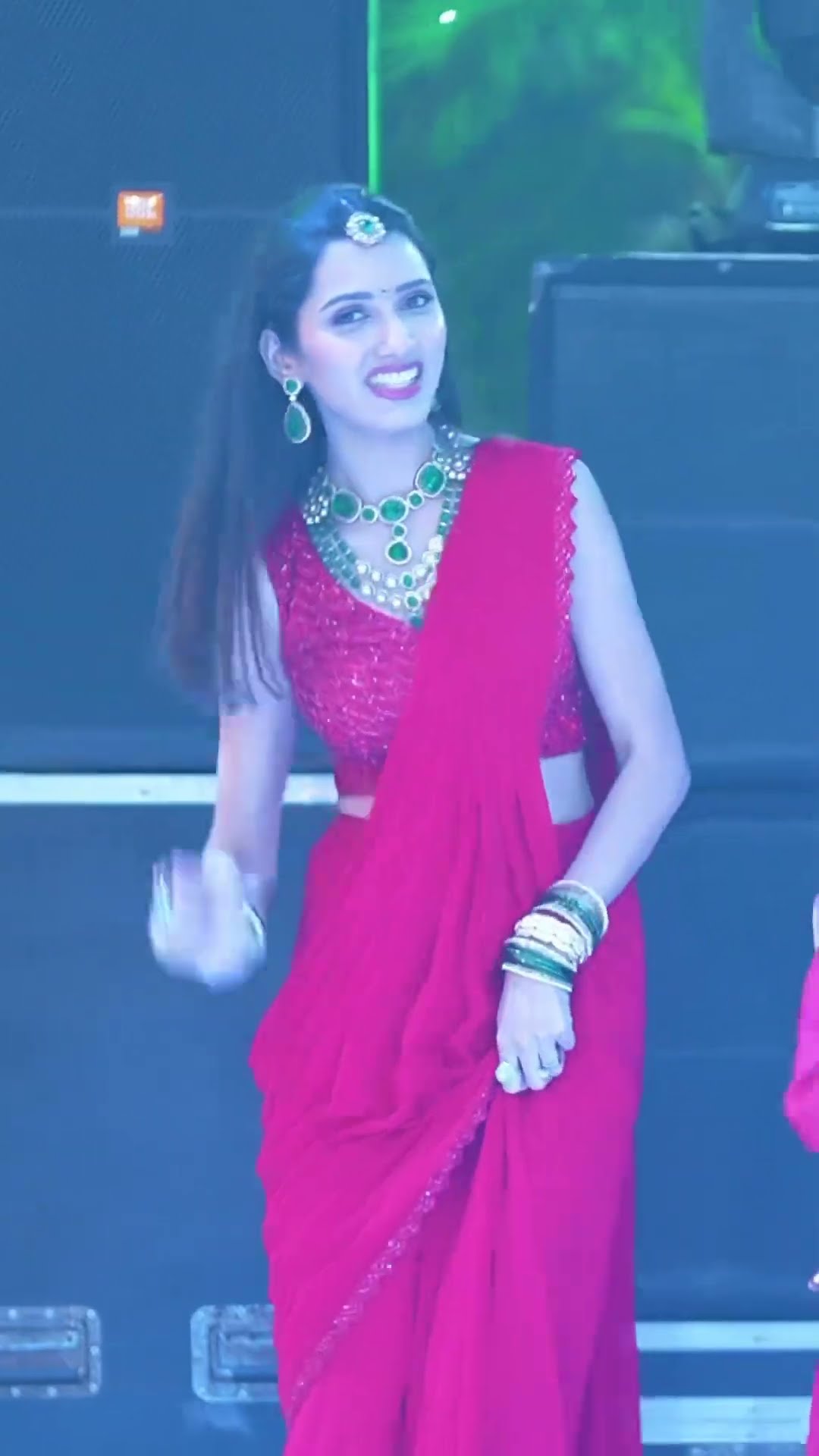 Our shadi wala dance?❤️  #neetubisht #trending #dance #poonambisht
