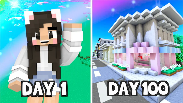 100 Builds In 100 Days