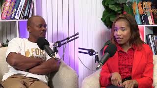 STEPDAD STRUGGLE đź’” | I CAN'T DISCIPLINE MY STEPCHILD - THABO'S STORY | DJ THOMAS X COACH NONNIE