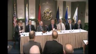 Panel Introduction