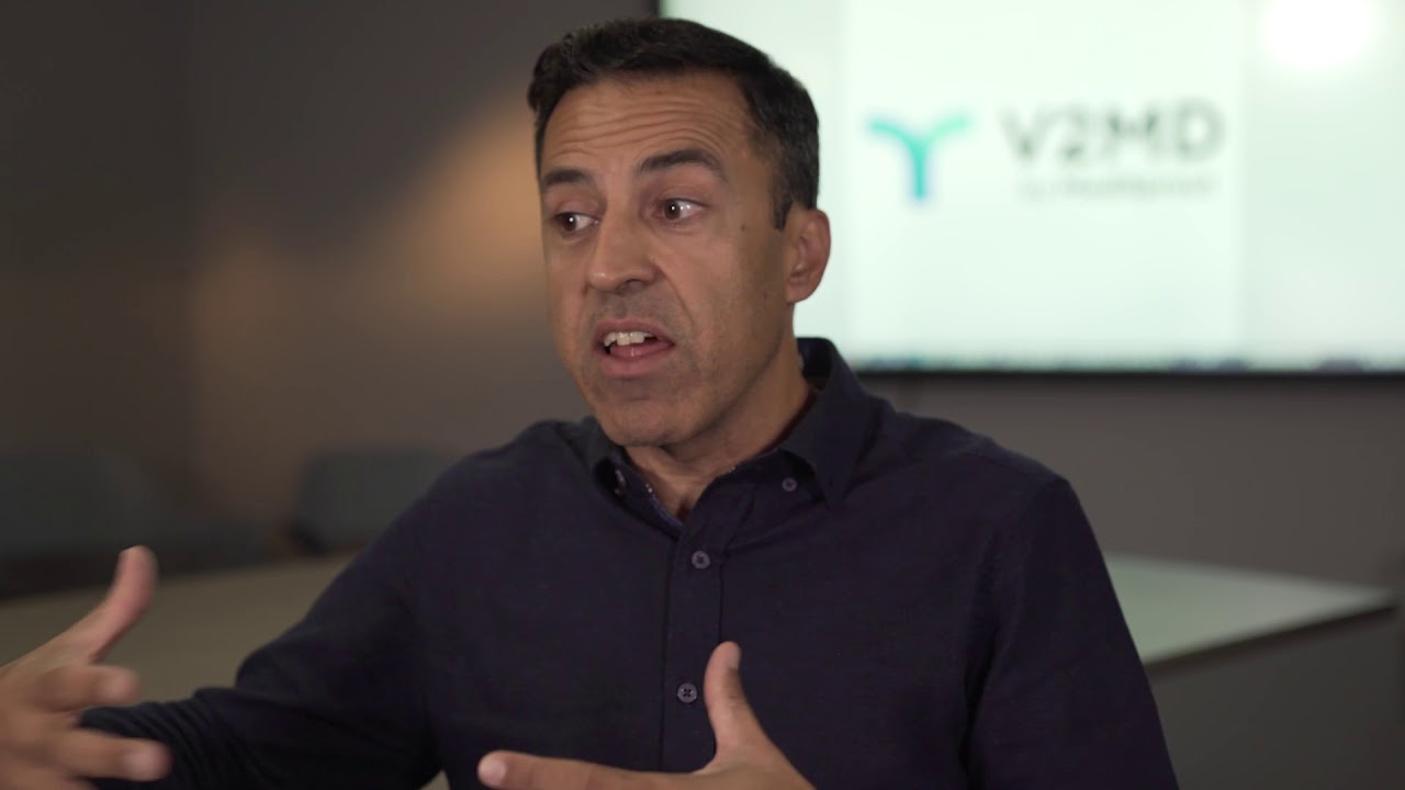 Samran Virk Why BioInc@NYMC? Samant Virk, M.D., Founder and CEO of MediSprout - YouTube