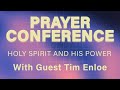 The Bible Church | Prayer Conference | 2024-01-27