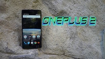 Oneplus 2 Review!