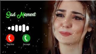 Pagal si Dil Mila Dil Mera teri Ringtone Sad moment Ringtone new Hindi song  Nokia mobile ringtone