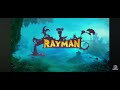 Rayman legends trailer