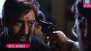 Omkara - Ajay Devgn Action Scene's & Saif Ali Khan, Vivek Obroi & Kareena Kapoor