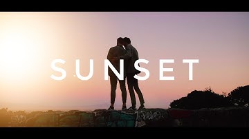 Arc The Forest - Sunset (Official Music Video)