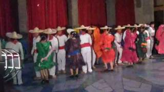 Tierra Caliente de Apatzingan / Ballet Folklorico Sol y Luna