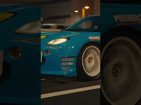 Legendary touring ~ RE Amemiya × Top Secret ~【 Exciting JDM videos #Shorts 】