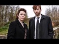 Broadchurch season 3 chris chibnall David Tennant interview