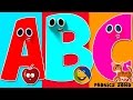 ABC | ABC Phonics Song | Phonics Song