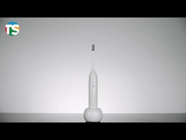 Teaser | Mipow Bocali Toothbrush | Teaser Media