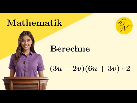 Video: Was sind die Schritte bei der Multiplikation rationaler algebraischer Ausdrücke?
