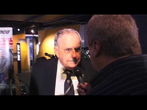 IPLVideocast 064 Sir Jack Brabham