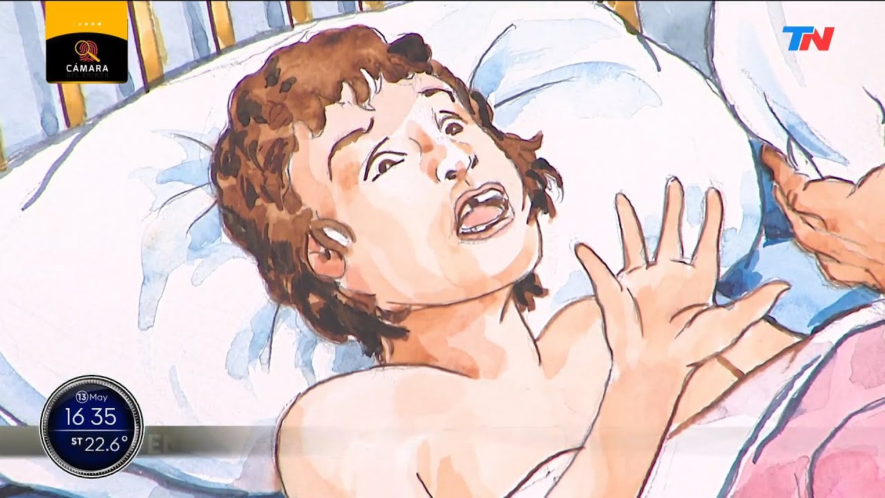 EL DESARMADERO I El caso de Tania Bruno, el crimen que destrozó a una familia