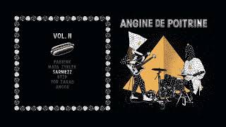 Angine de Poitrine - Sarniezz