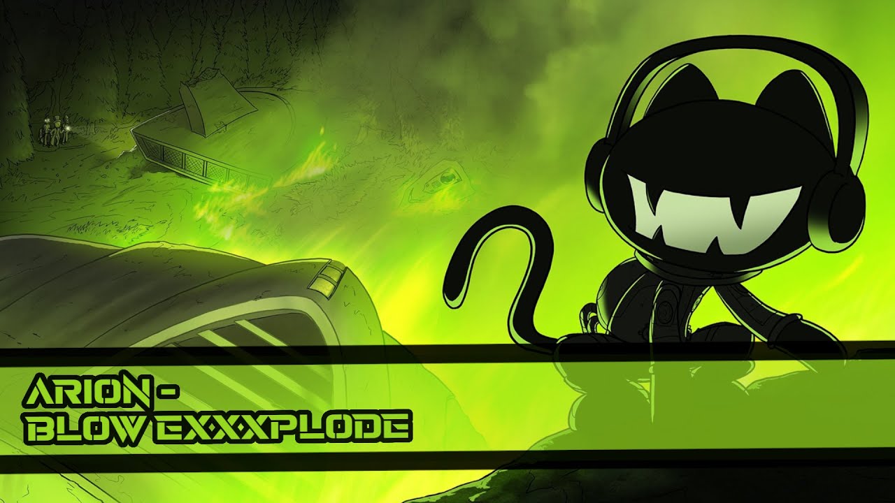 Arion - Blow ExXxplode [Audiosurf]