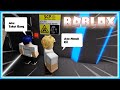 MAKHLUK TANPA KEPALA DI SCP ROOM 2!! ROBLOX BANG CUPU