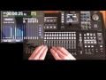 Tascam DP24/32SD Tutorial 10: Mixdown & Mastering