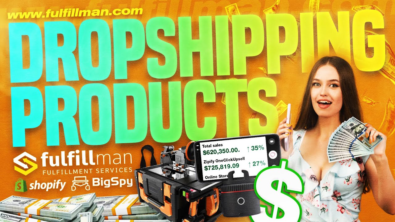 Dropshipping products. Нетворкинг для шпионов. Shopify dropship spy tool