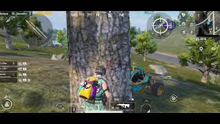 PUBG Mobile New Update 🔥 Best Performance Match | Smooth Gameplay & Chicken Dinner 🏆