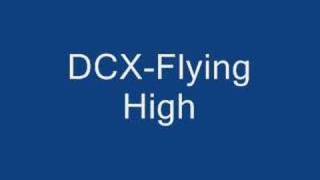DCX-Flying High