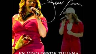 La Mentada Contestada/Despedida de Tijuana - Jenni Rivera (En Vivo Desde Tijuana 2012)