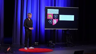 The Power of Religious Freedom in Politics | John Giang | TEDxOlympiaHighSchool