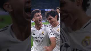 EL REAL MADRID EN ESTADO PURO🔥Jacobo mantiene con vida esta liga en el último instante #LALIGAenDAZN