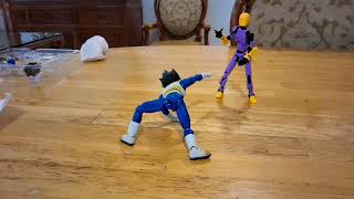 Vegeta vs Yellow-Purple-13